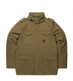 Vintage Industries Orton M65 jakna