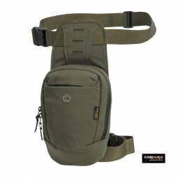 Pentagon Consul torbica pas/noga ZELENA