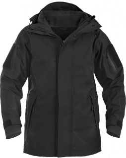 Mil-Tec zimsko-letna dežna jakna Gen.II