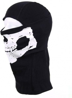 Balaklava Skull
