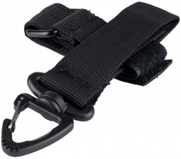 101 Inc. Obesek s karabinom