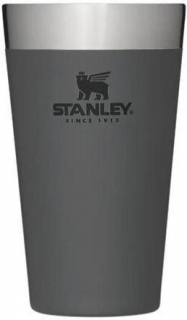 Stanley Izoliran Kozarec 0,47L, Siva