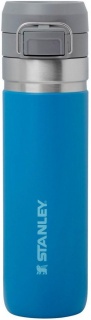 Stanley Quick flip termo bidon za vodo 0,7l - Azure modra