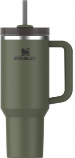 Stanley The Quencher H.2O termo steklenica - Olivno zelena