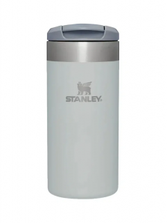 Stanley AeroLight Transit Mug 0.35L Siv