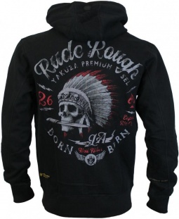 Yakuza Premium jopa Rude indian