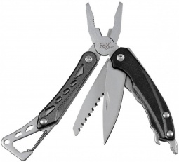 FOX OUTDOOR multitool mini