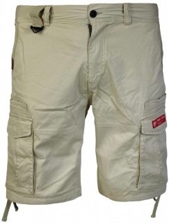 Yakuza premium kratke hlače Born to Burn - Peščene